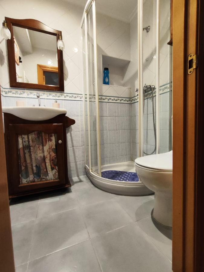 Apartamento De 2 Habitaciones A Un Paso De Begona Gijón Exterior foto
